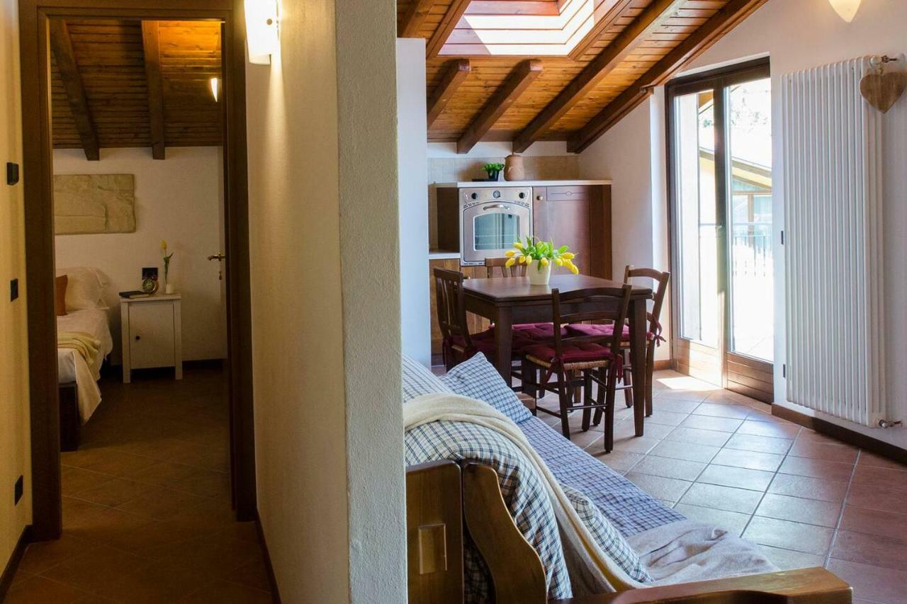 Altido Perfect For Couple, Fantastic Lake View, Terrace And Parking Argegno Exteriör bild