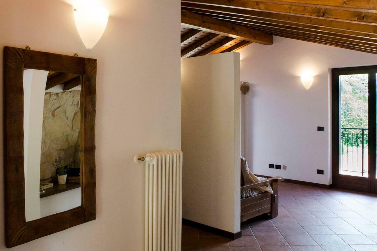 Altido Perfect For Couple, Fantastic Lake View, Terrace And Parking Argegno Exteriör bild